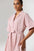 Tailored Horizon Dress