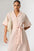 Tailored Horizon Dress