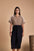 Ethereal Bloom Linen Shirt