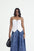 The Relaxed Edit WW Tube Top