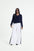 Raven  Luxe Side Stripe Pant