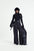 Raven  Luxe Side Stripe Pant