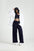 Drift Sand Wide-Leg Trouser
