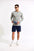 SCY Soccer Shorts