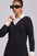 City Classic Contrast Dress