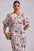 Bloom Verse Midi Dress