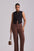 Urban Edge Zip Front Vest