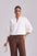 Soft Structure Balloon Sleeve Top