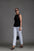 Refined Edge Shell Top