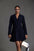 The Executive Grace Mini Dress