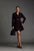 The Executive Grace Mini Dress