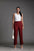 The Sovereign Straight WW Pant