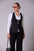 The Sculpted Orbital Velt Coat-