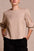 Lindenvale Linen Top