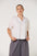 Bella Meadow Linen Top