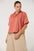 Bella Meadow Linen Top
