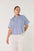 Bella Meadow Linen Top
