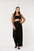 The Laurel Crinkle Wide-Leg Pant
