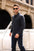 City Weave Knit Shirt