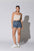 The Linear Cami Crop
