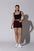 The Aura Square-Neck Tank