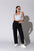 The Aura Square-Neck Tank
