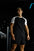 Contrast Seamless Raglan Tee