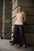 The Siena Strapless Top