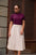 The Avery Relaxed WW Skirt