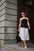The Siena Strapless Top