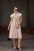 The Harper Belted Dress