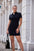 The Eleanor Pintuck WW Dress