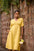 Breeze Sunlit Linen Dress