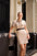 The Eleanor Pintuck WW Dress