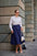 Eleveated Wardrobe WW  Top