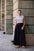The Tailored Palazzo Pant