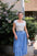 The Ruched Regency Crop