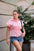 The Scalloped Shell Top
