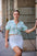 The Blossom- Puff Blouse