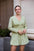 The Enchanted Dress