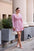 The Enchanted Dress