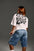 SCY Street Protocol Oversize Tee