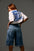 SCY Endgame Oversize Tee