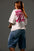 SCY Endgame Oversize Tee