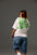 SCY Street Protocol Oversize Tee