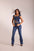 Sienna Mid-Rise Bootcut Jean