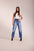 Luna High-Rise Relaxed Straight Jean