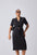 Iris Shirt Dress