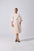 Rowan Pleated Dress