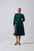 Rowan Pleated Dress